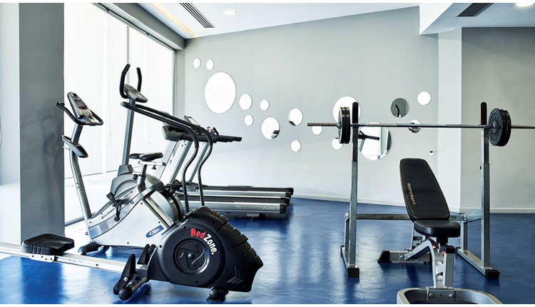 Rodos Princess Beach Hotel, Родос